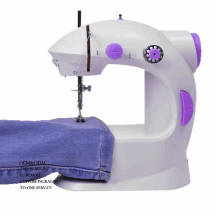 Mini Machine à coudre portable