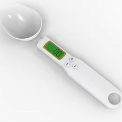 Balance Numérique à Cuillère pour Aliments de Cuisine