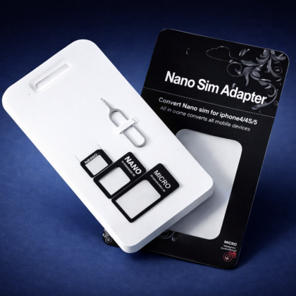 Adaptateur de carte SIM