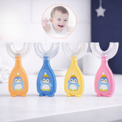 Brosse à dents enfant