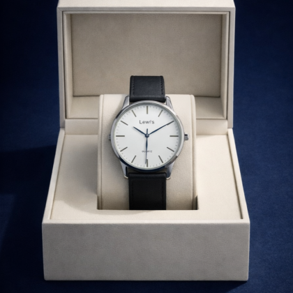 Montre Classique Minimaliste pour Homme Montre Classique Minimaliste pour Homme