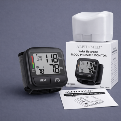 Tensiomètre Numérique Automatique