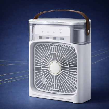 Ventilateur Refroidisseur d’air Portable